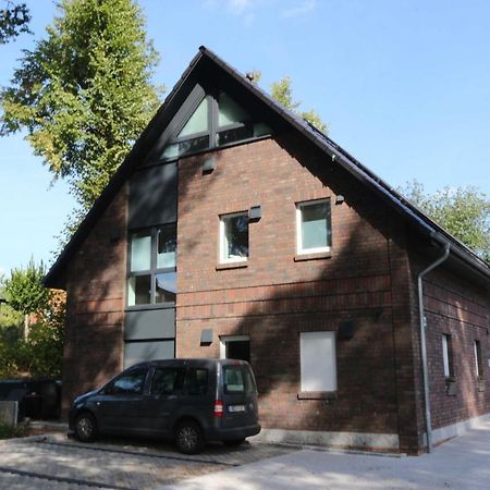 Landhaus Lueneburg Komfort Apartment Ngoại thất bức ảnh