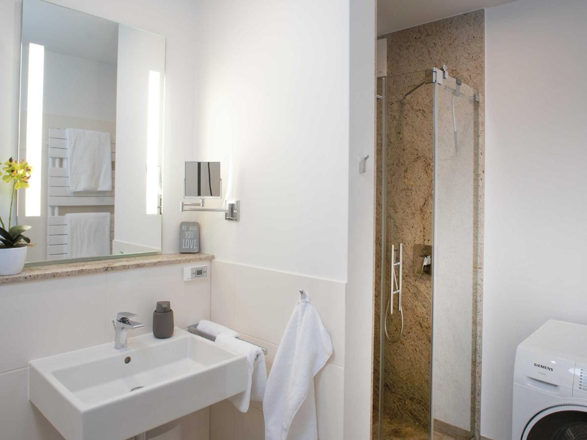 Landhaus Lueneburg Komfort Apartment Phòng bức ảnh