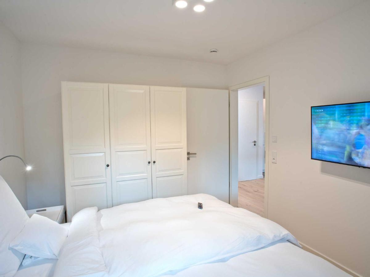 Landhaus Lueneburg Komfort Apartment Phòng bức ảnh
