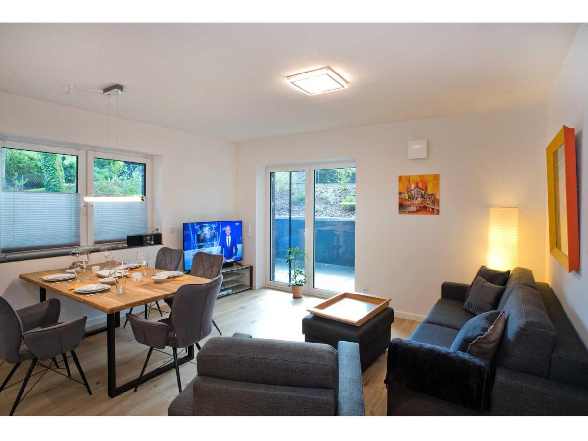 Landhaus Lueneburg Komfort Apartment Phòng bức ảnh