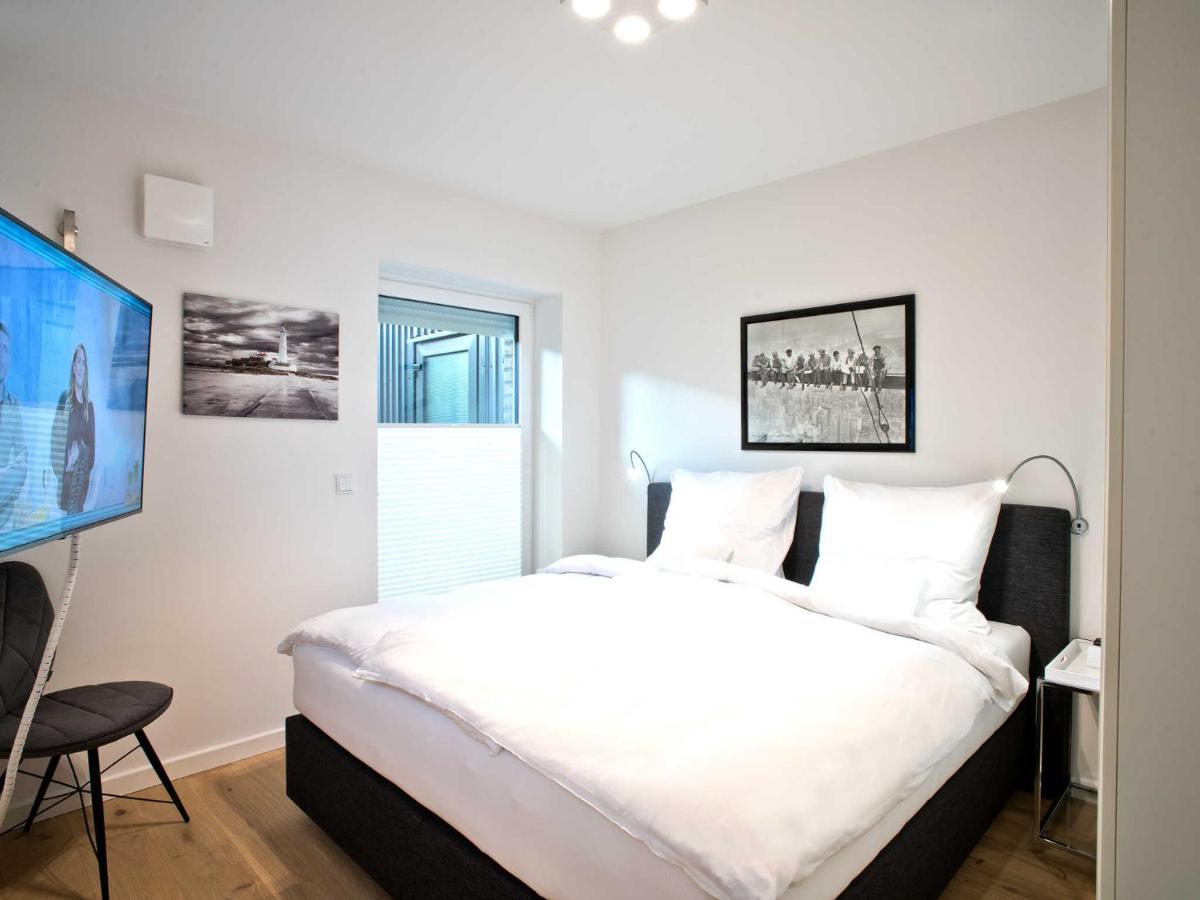 Landhaus Lueneburg Komfort Apartment Phòng bức ảnh