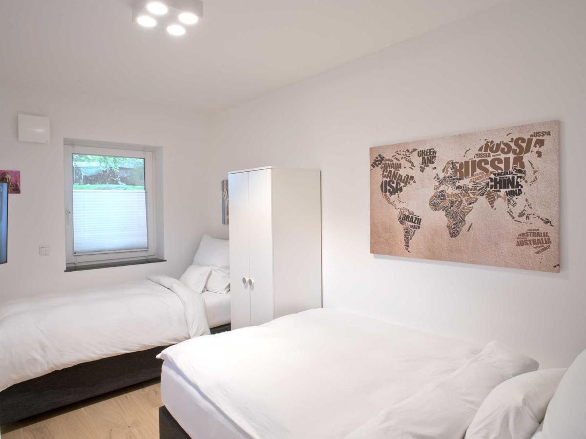 Landhaus Lueneburg Komfort Apartment Phòng bức ảnh